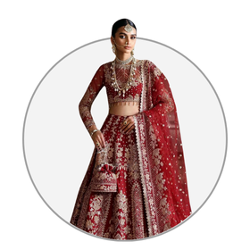 Lehenga Choli